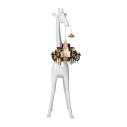 Giraffe in Love XS Qeeboo vista
