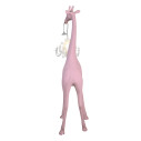 Giraffe in Love XS Pink Qeeboo vista