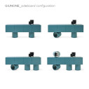 Giunone Credenza Modello 1 Mogg configurazioni