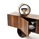 Giunone Credenza Modello 3