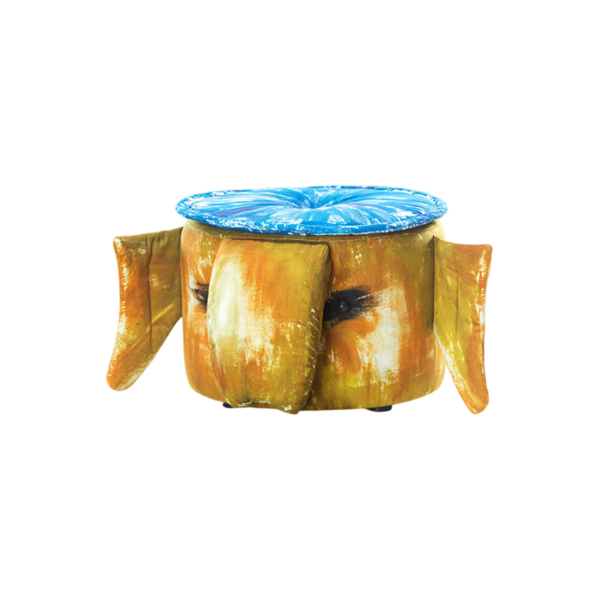 Meritalia Elefante Pouf