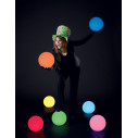 Globo 25 Led Ambientazione