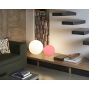 Globo 25 Led Ambientazione