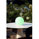 Globo 25 Led Ambientazione