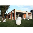 Globo 50 Ambientazione