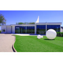 Globo 80 Ambientazione