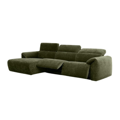 Glove Composizione Large B elettrico Felis