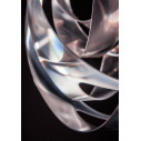Goccia Suspension lampada a sospensione Slamp ambientazione