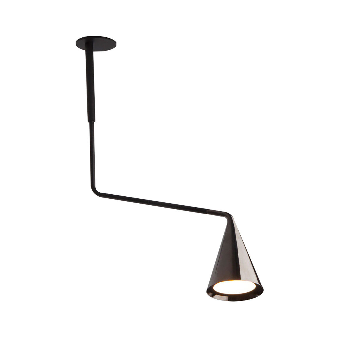 Gordon 561.11a lampada da soffitto