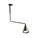Gordon 561.11a lampada da soffitto Tooy vista
