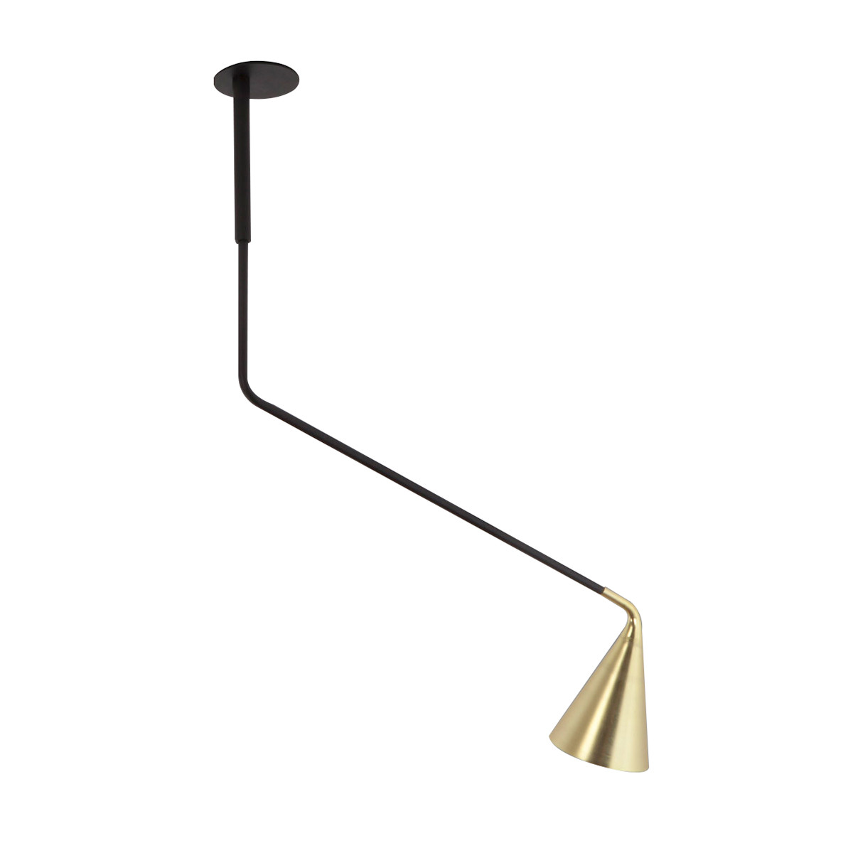 Gordon 561.11b lampada da soffitto