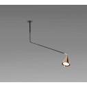 Gordon 561.11c lampada da soffitto Tooy vista