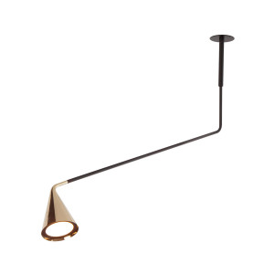 Gordon 561.11c lampada da soffitto