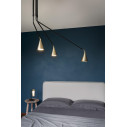 Gordon 561.13abc lampada da soffitto Tooy ambientazione