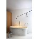 Gordon 561.49 lampada da parete Tooy ambientazione
