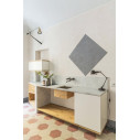 Gordon 561.49 lampada da parete Tooy ambientazione
