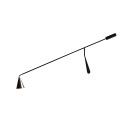Gordon 561.49 lampada da parete Tooy vista