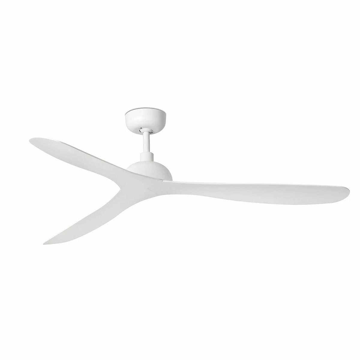 Ventilatore a soffitto Gotland L bianco