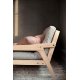 Grab Divano Letto Karup Design Ambientazione