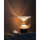 Grammoluce lampada da tavolo Martinelli Luce ambientazione
