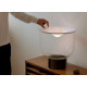 Grammoluce lampada da tavolo Martinelli Luce ambientazione