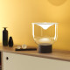 Grammoluce lampada da tavolo Martinelli Luce ambientazione