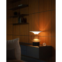 Grammoluce lampada da tavolo Martinelli Luce ambientazione