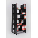 Gran Livorno Self-standing Libreria Danese Milano vista