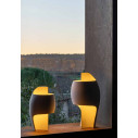 Grande B Lampada da tavolo DCW éditions ambientazione