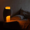 Grande B Lampada da tavolo DCW éditions ambientazione