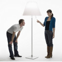 Luceplan Grande Costanza D13Gt Lampada da terra