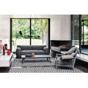 Gray 01 Poltrona Gervasoni ambientazione
