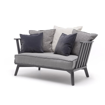 Gray 05 Divanetto