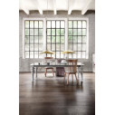 Gray 21 Sedia Gervasoni ambientazione