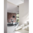 Gray 21 Sedia Gervasoni ambientazione