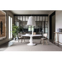 Gray 22 Sedia Gervasoni ambientazione