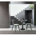 Gray 23 Sedia Gervasoni ambientazione