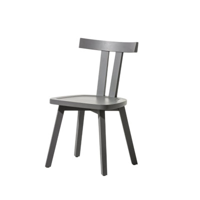 Gray 23 Sedia