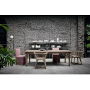 Gray 24 Poltroncina Gervasoni ambientazione