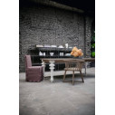 Gray 24 Poltroncina Gervasoni ambientazione