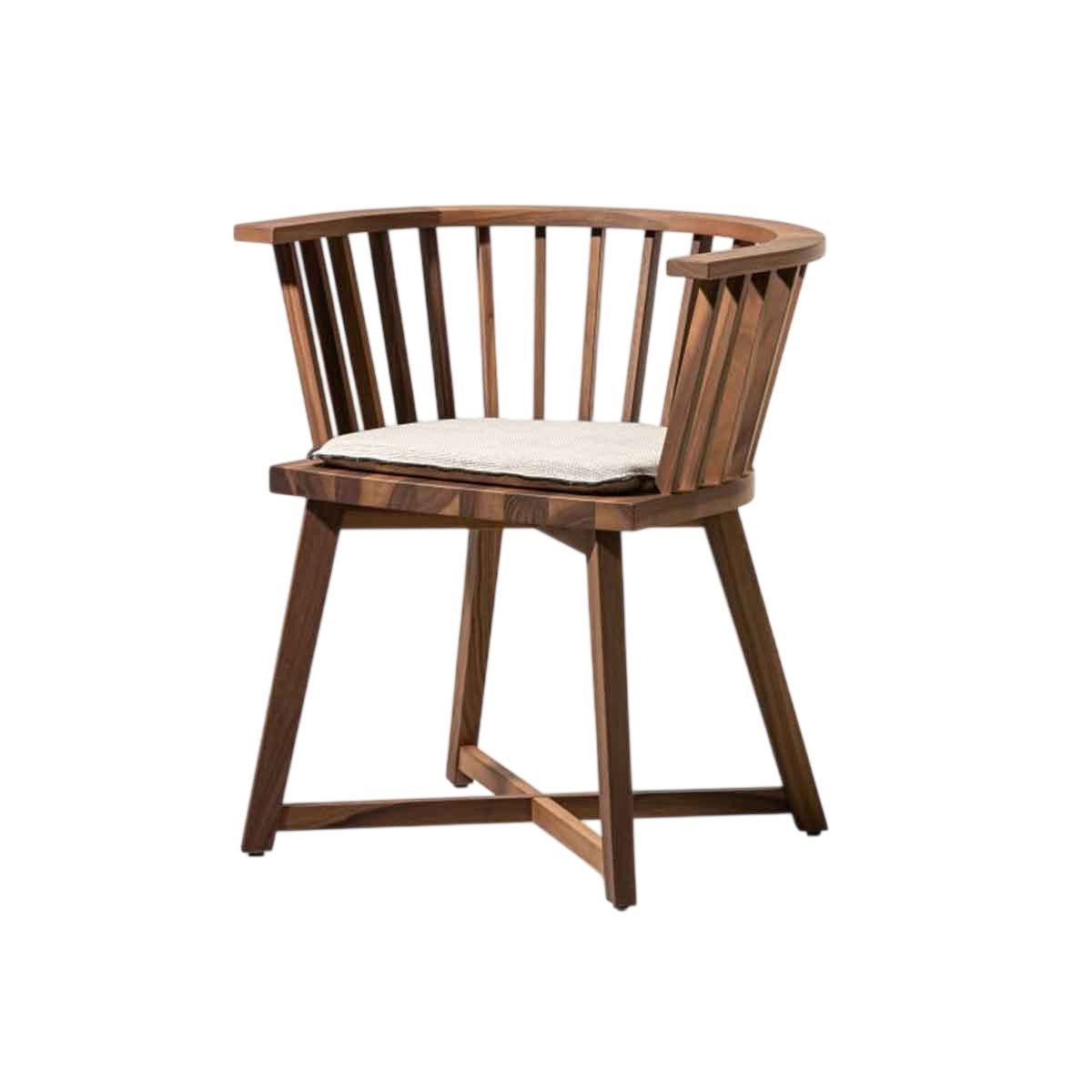 Gray 24 Poltroncina
