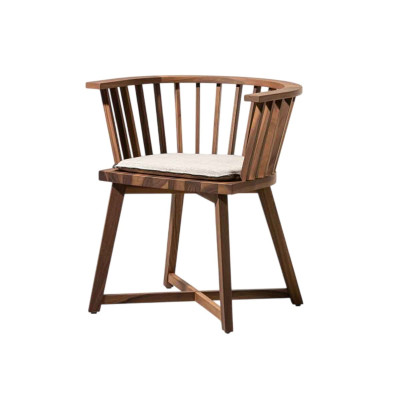 Gray 24 Poltroncina