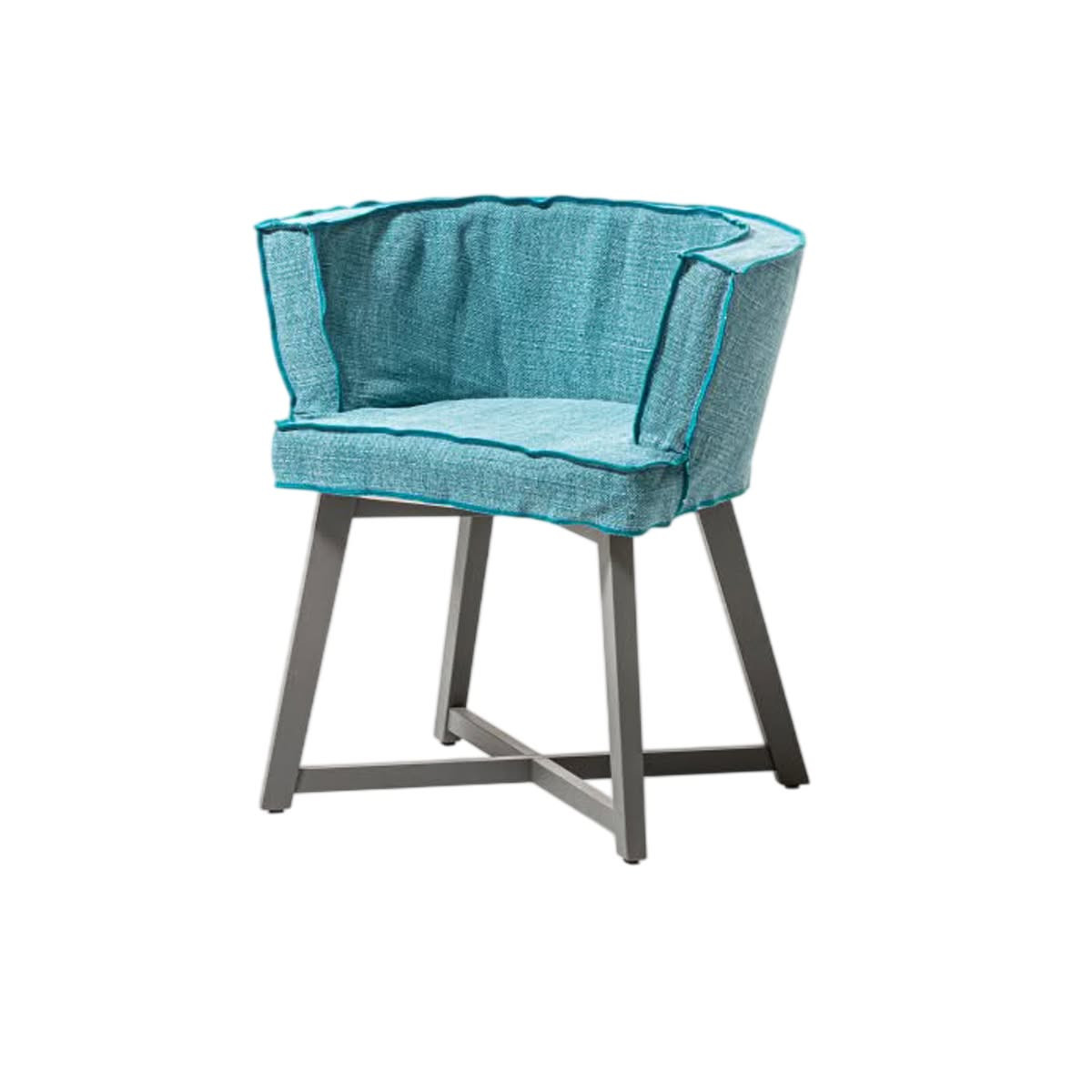 Gray 26 Poltroncina