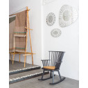 Gray 29 Dondolo Gervasoni ambientazione