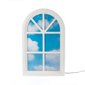 Grenier Window Lamp Seletti