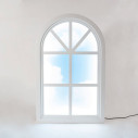 Grenier Window Lamp Seletti vista
