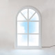 Grenier Window Lamp Seletti vista