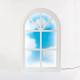 Grenier Window Lamp Seletti vista