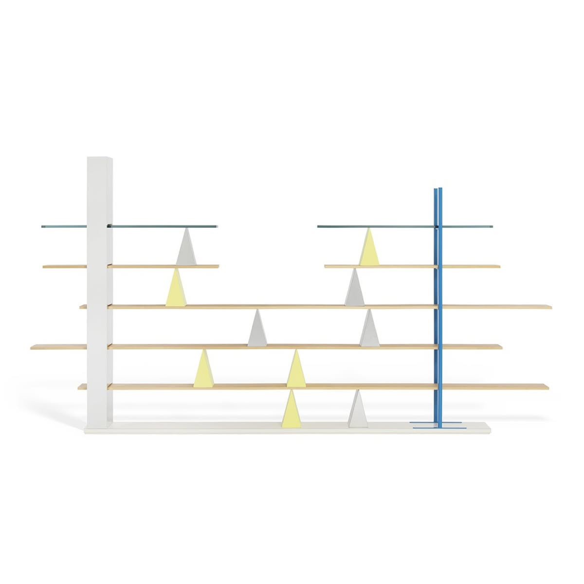 Memphis Milano Gritti Libreria