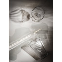 Groove SE335A Lampada a sospensione Karman ambientazione